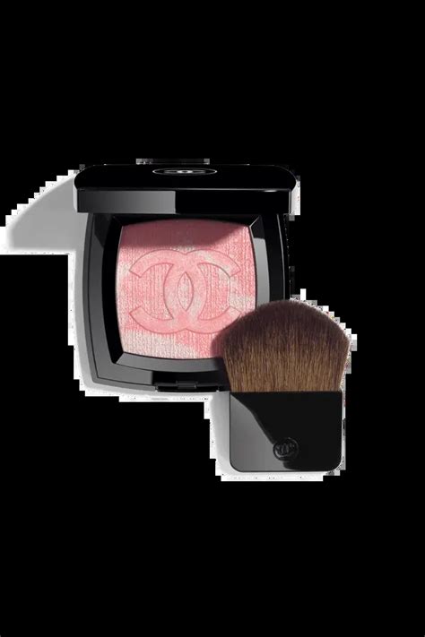 fantaisie de chanel lighting powder